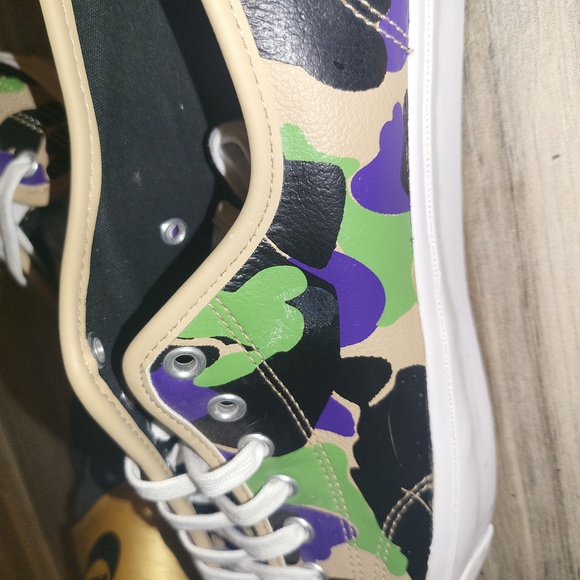 CONVERSE JACK PURCELL'S - Picture 4 of 4